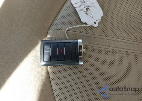 2013 Cadillac Cts Premium from USA, damaged, VIN 1G6DS5E3XD0106332